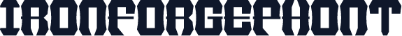 IronForgePhont