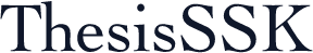 ThesisSSK