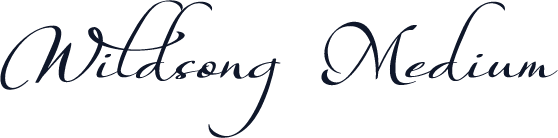 Wildsong  Medium