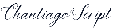 ChantiagoScript