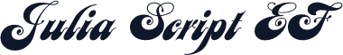 Julia Script EF
