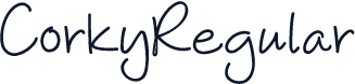 CorkyRegular