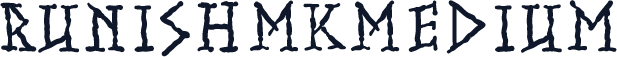 RunishMKMedium