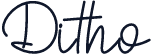Ditho