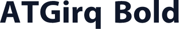 ATGirq Bold