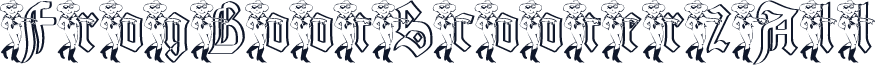 FrogBootScooter2All