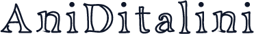 AniDitalini
