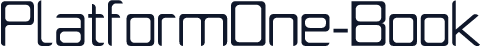 PlatformOne-Book