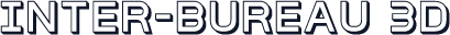Inter-Bureau 3D