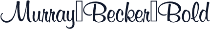 Murray_Becker_Bold