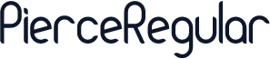 PierceRegular