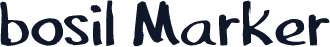 bosil Marker