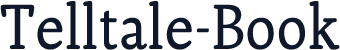 Telltale-Book