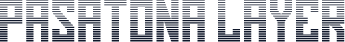 Pasatona Layer