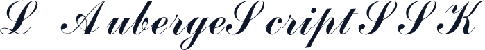 L'AubergeScriptSSK