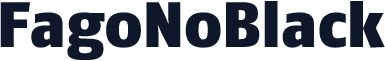 FagoNoBlack