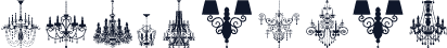 Chandelier