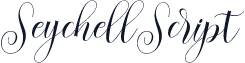SeychellScript