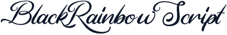 BlackRainbowScript