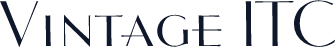 Vintage ITC