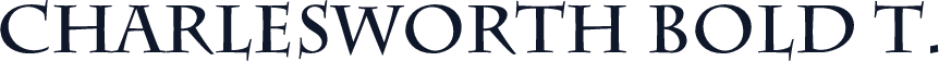 Charlesworth Bold T.