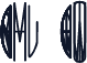 HaroldsMonograms-WhiteOvalThree