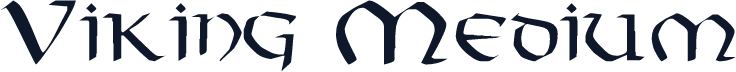 Viking Medium