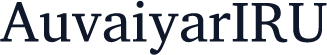 AuvaiyarIRU