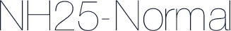 NH25-Normal