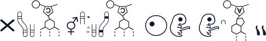 Biosymbols LT Three