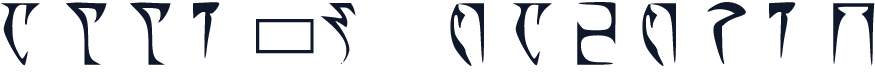 Alli's Daedric