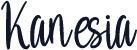 Kanesia