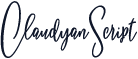 ClaudyanScript