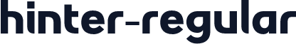 Hinter-Regular