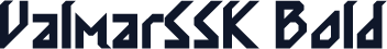 ValmarSSK Bold
