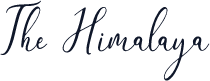The Himalaya