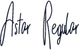 Astar Regular