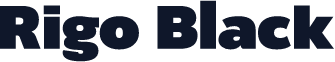 ☞Rigo Black