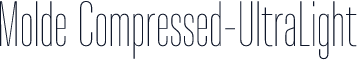 Molde Compressed-UltraLight