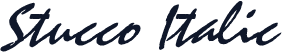 Stucco Italic