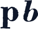pb