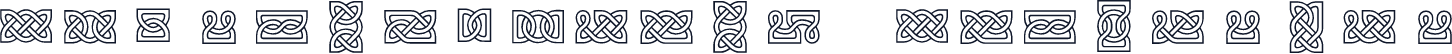 VTCelticKnots VolumeOne
