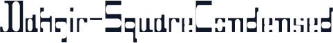 Dahgir-SquareCondensed