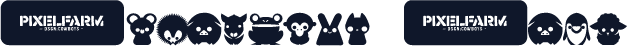 Pixelfarm Pets