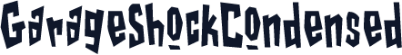 GarageShockCondensed