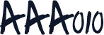 AAA010