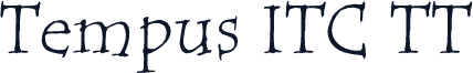 Tempus ITC TT