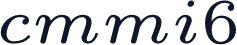 cmmi6