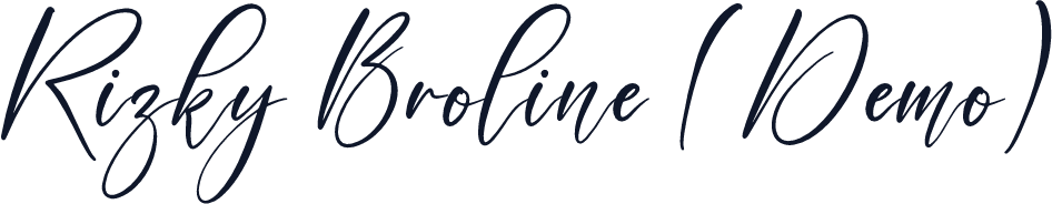Rizky Broline (Demo)