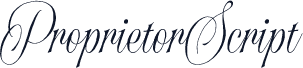 ProprietorScript